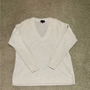 JCrew Cashmere Sweater